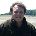 CLA Spokesman Andrew Blois