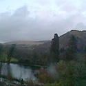 Brecon Beacons webcam